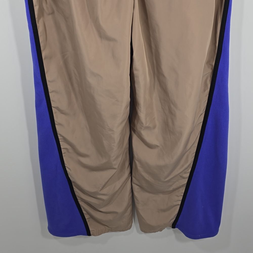 {Free People Movement} Retro Rider Pants in Sandy's Pulse Combo - LARGE - Picture 8 of 13